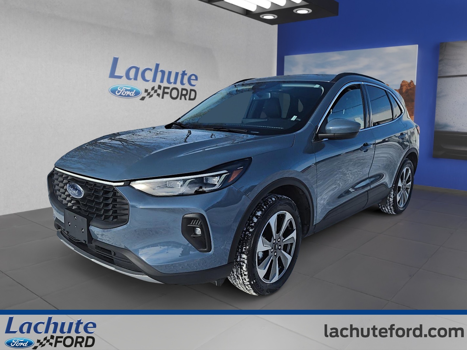 2025 Ford Escape - Image 189