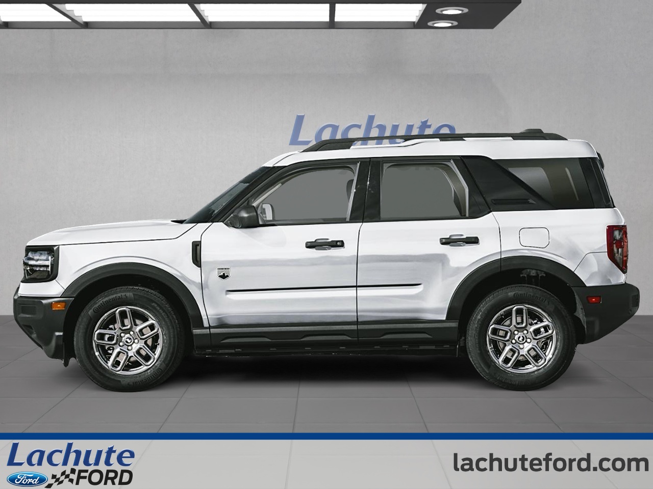 2026 Ford Bronco Sport - Image 102