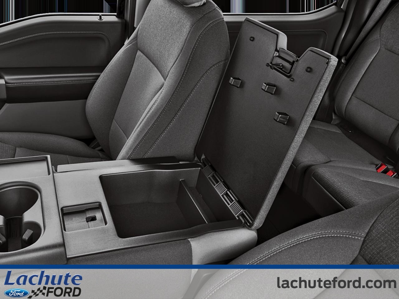 2026 Ford F-150 Hybrid - Image 90