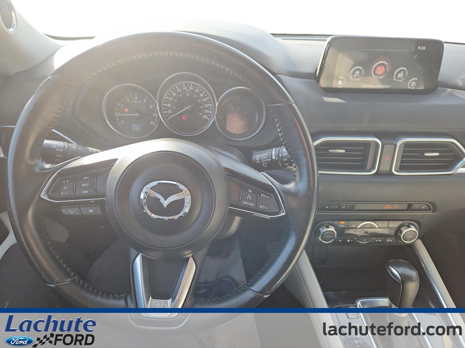 2017 Mazda CX-5 - Image 211