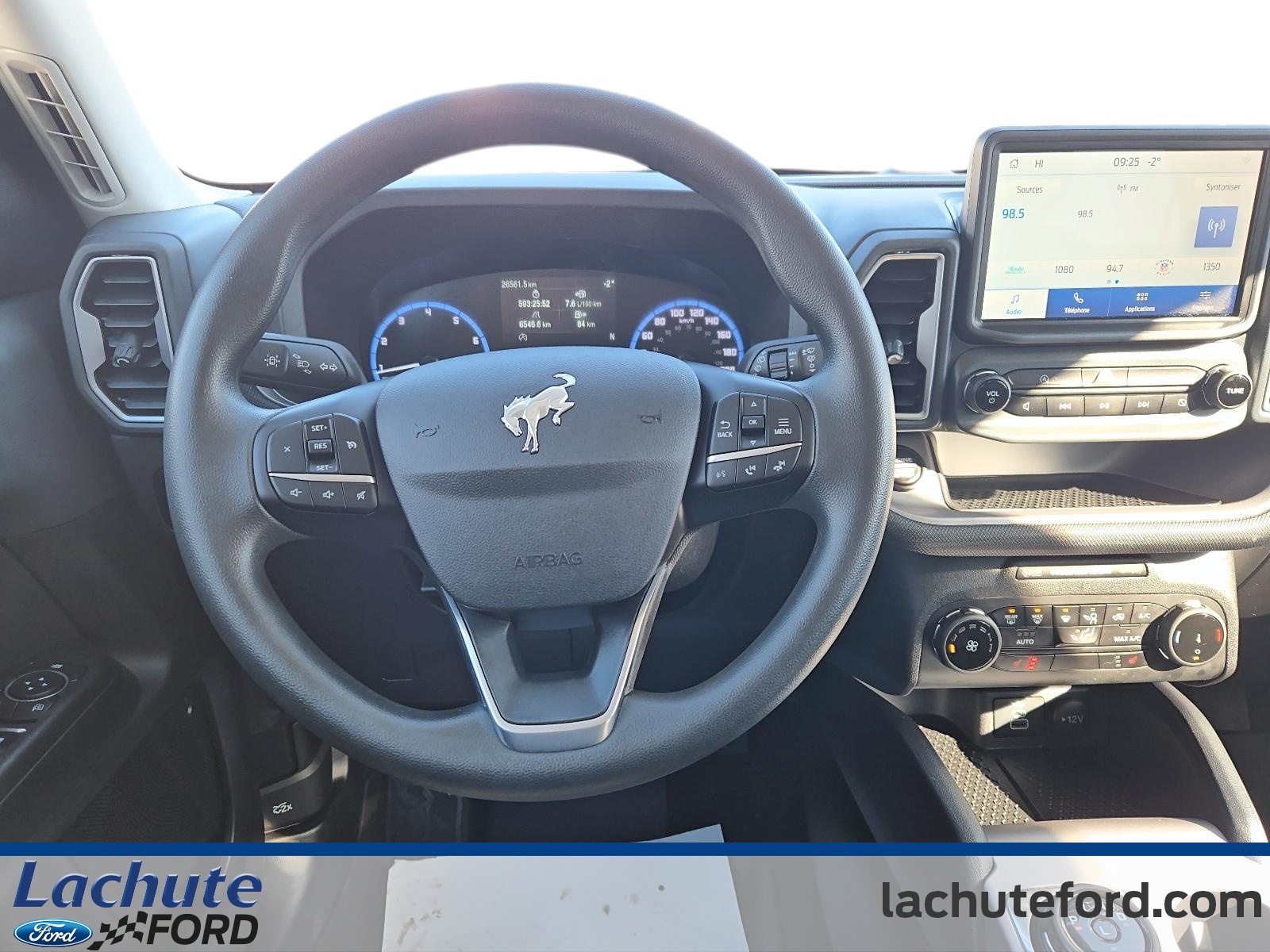 2023 Ford Bronco Sport - Image 202