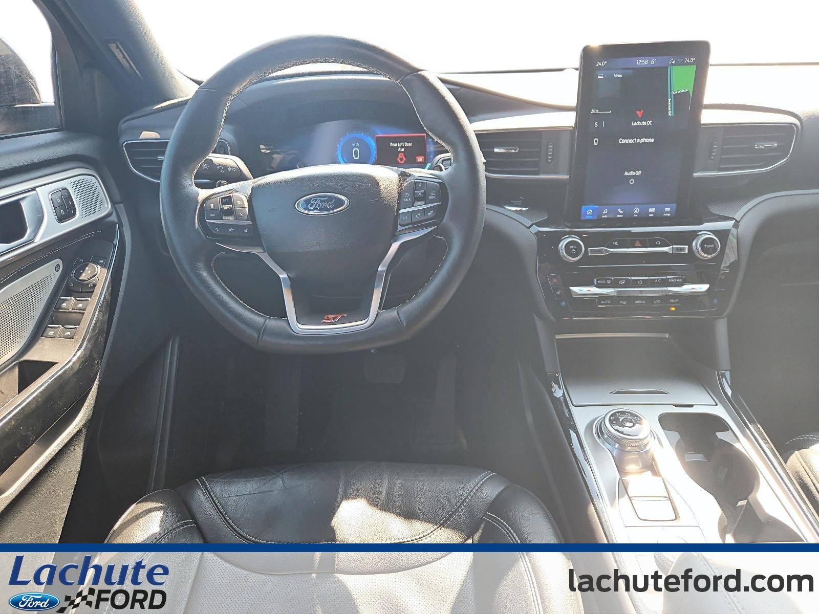 2023 Ford Explorer - Image 200