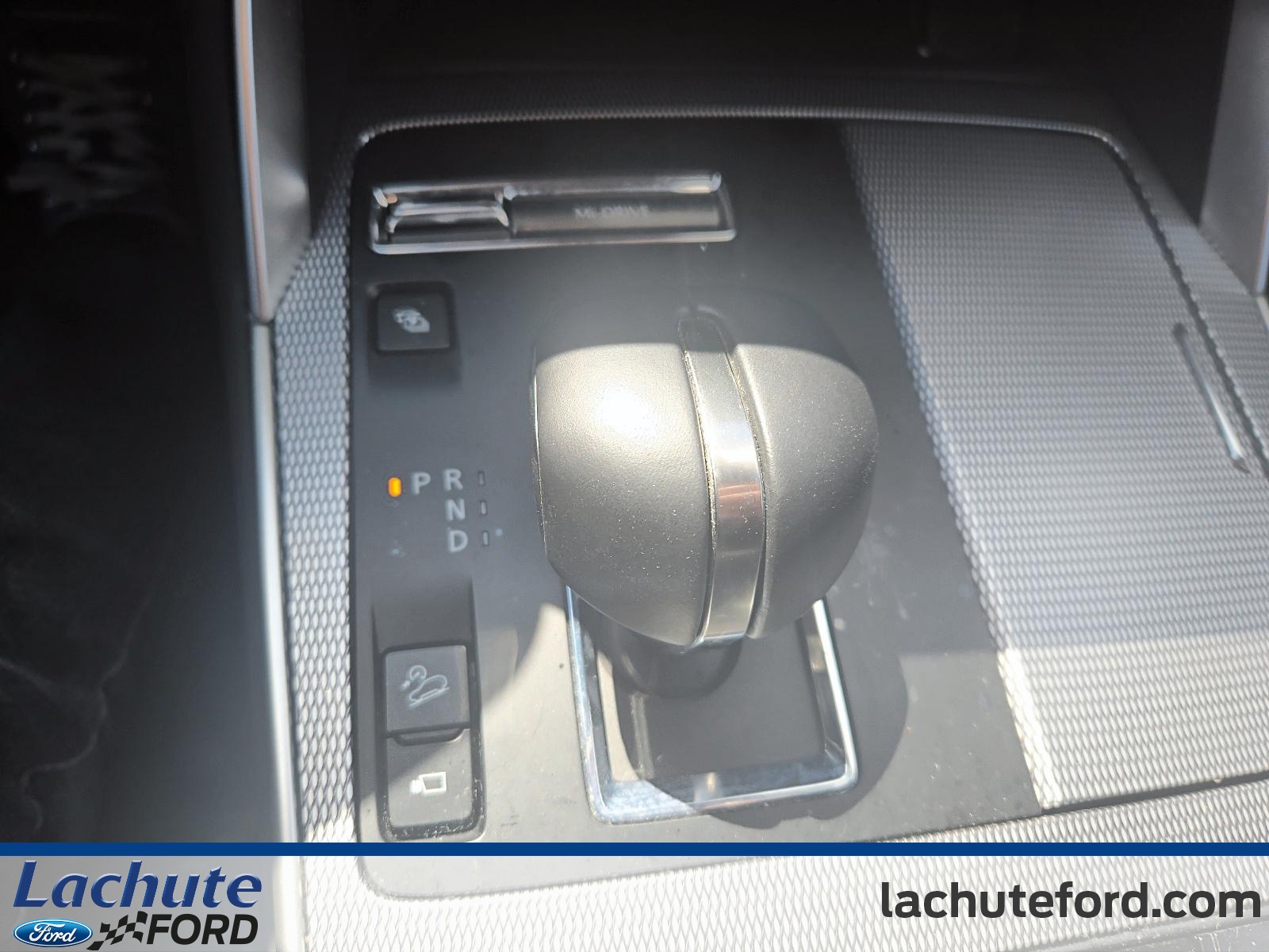 2024 Mazda CX-90 PHEV - Image 75