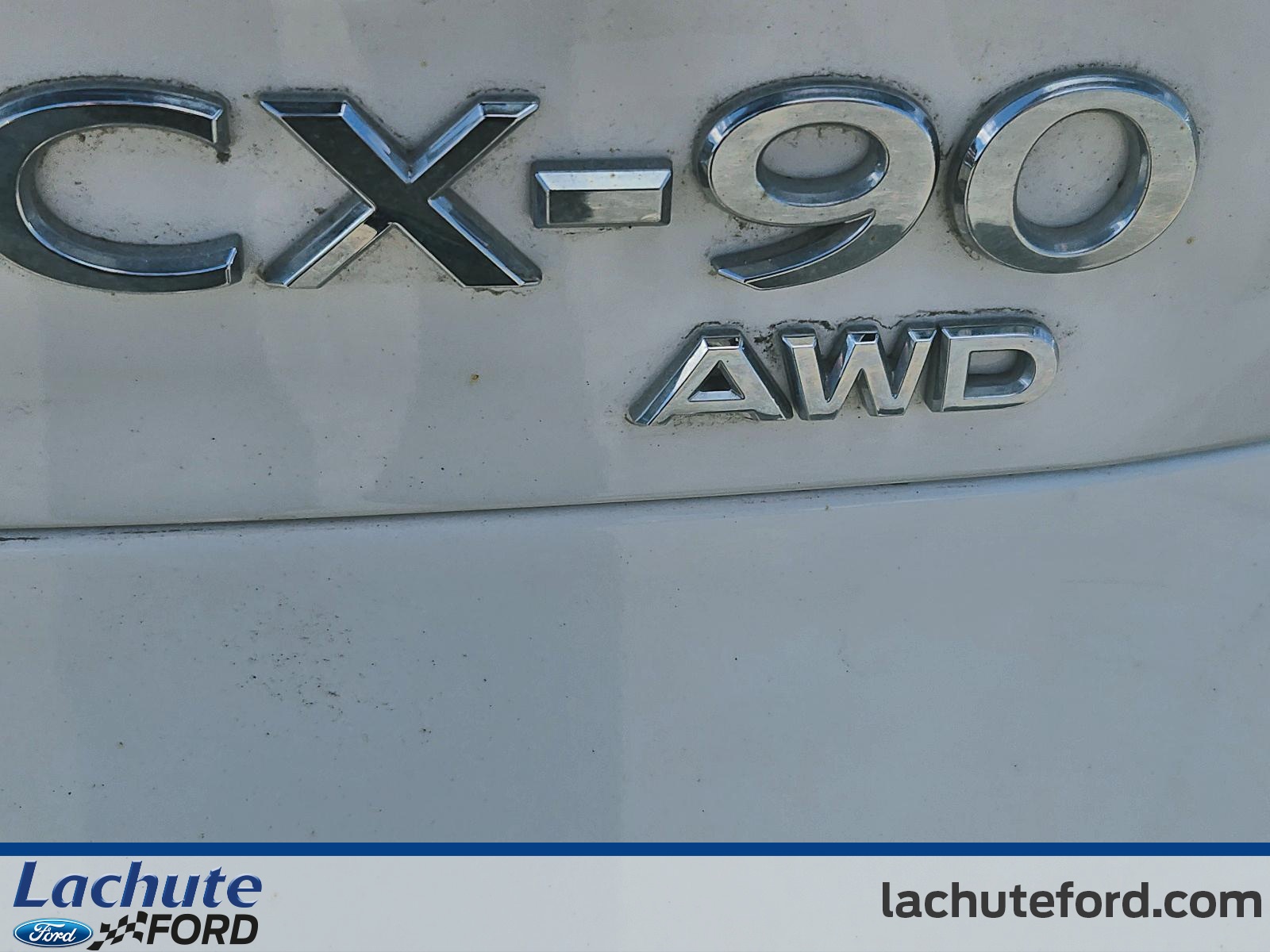 2024 Mazda CX-90 PHEV - Image 76