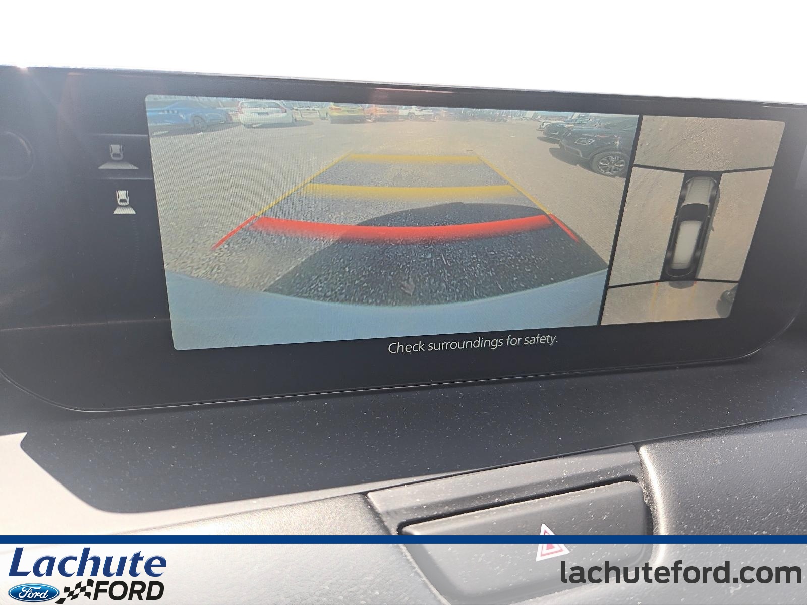 2024 Mazda CX-90 PHEV - Image 78