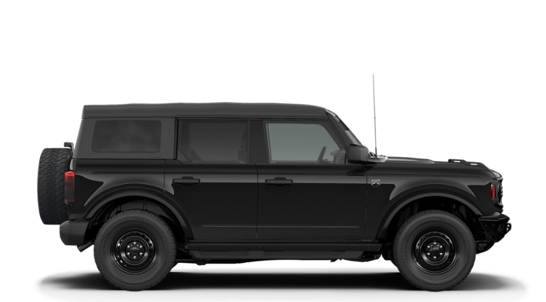 2026 Ford Bronco - Image 47