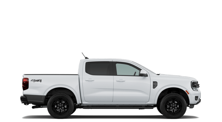 2026 Ford Ranger - Image 50