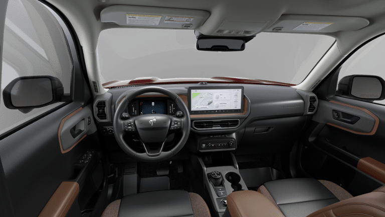 2026 Ford Bronco Sport - Image 63