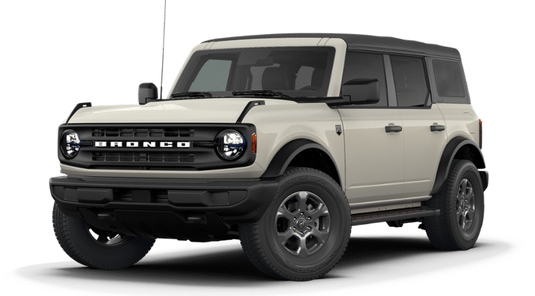 2026 Ford Bronco - Image 33