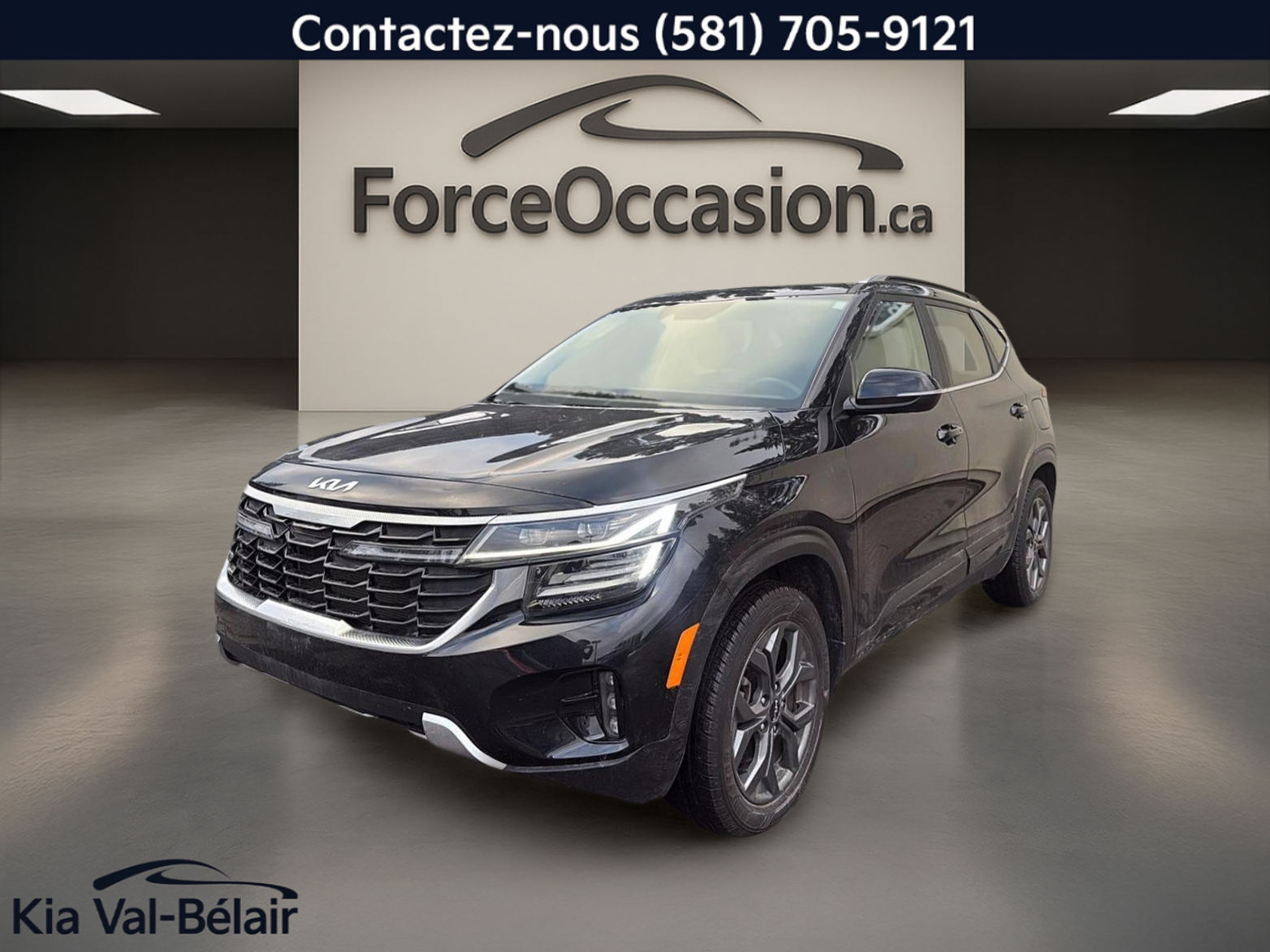 2024 Kia Seltos - Image 177