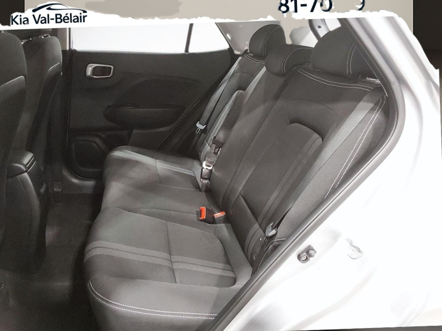 2025 Hyundai Venue - Image 161