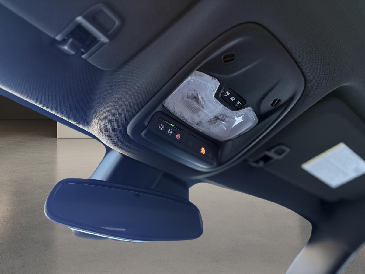 2023 Chevrolet TrailBlazer - Image 205