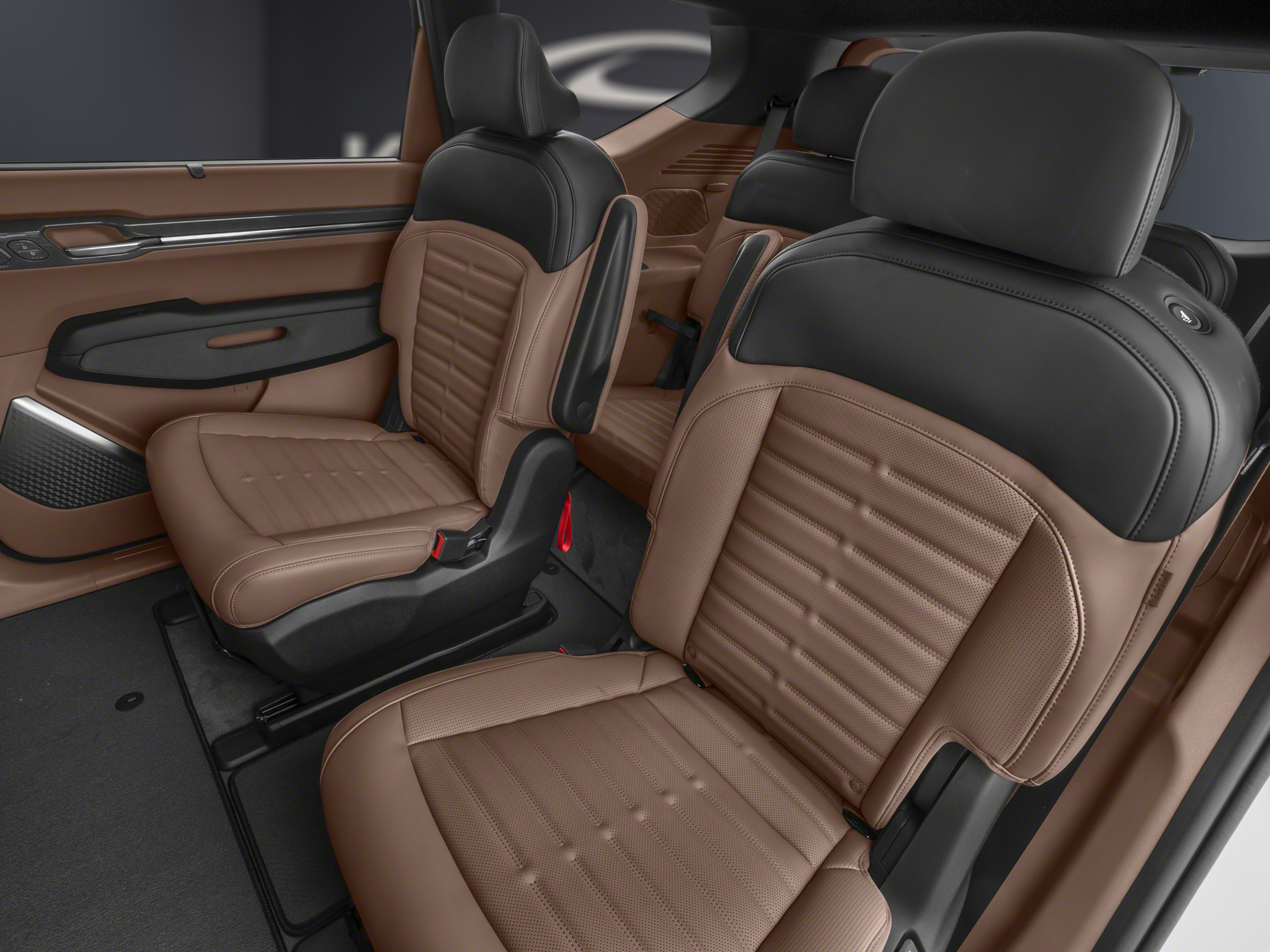 2026 Kia EV9 - Image 100