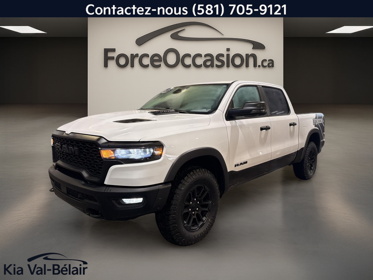 2025 RAM 1500 - Image 204