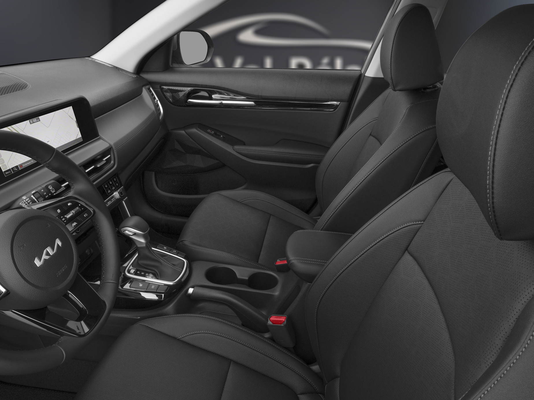 2026 Kia Seltos - Image 89