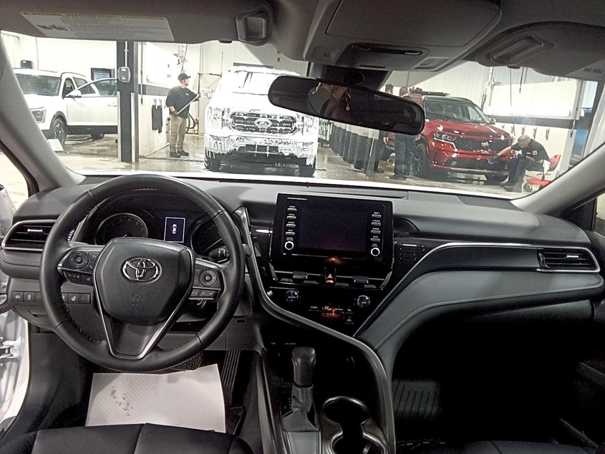 2024 Toyota Camry - Image 193