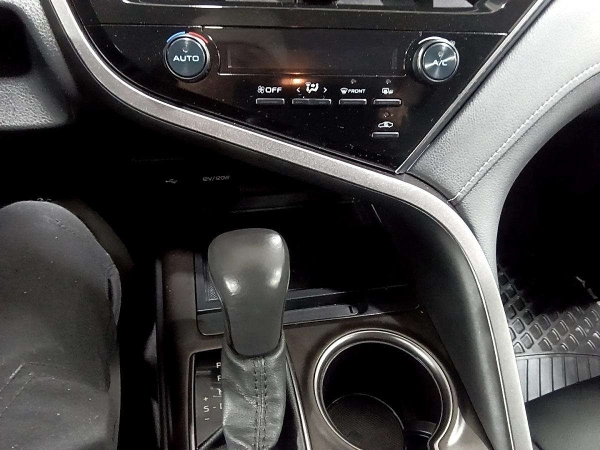 2024 Toyota Camry - Image 207