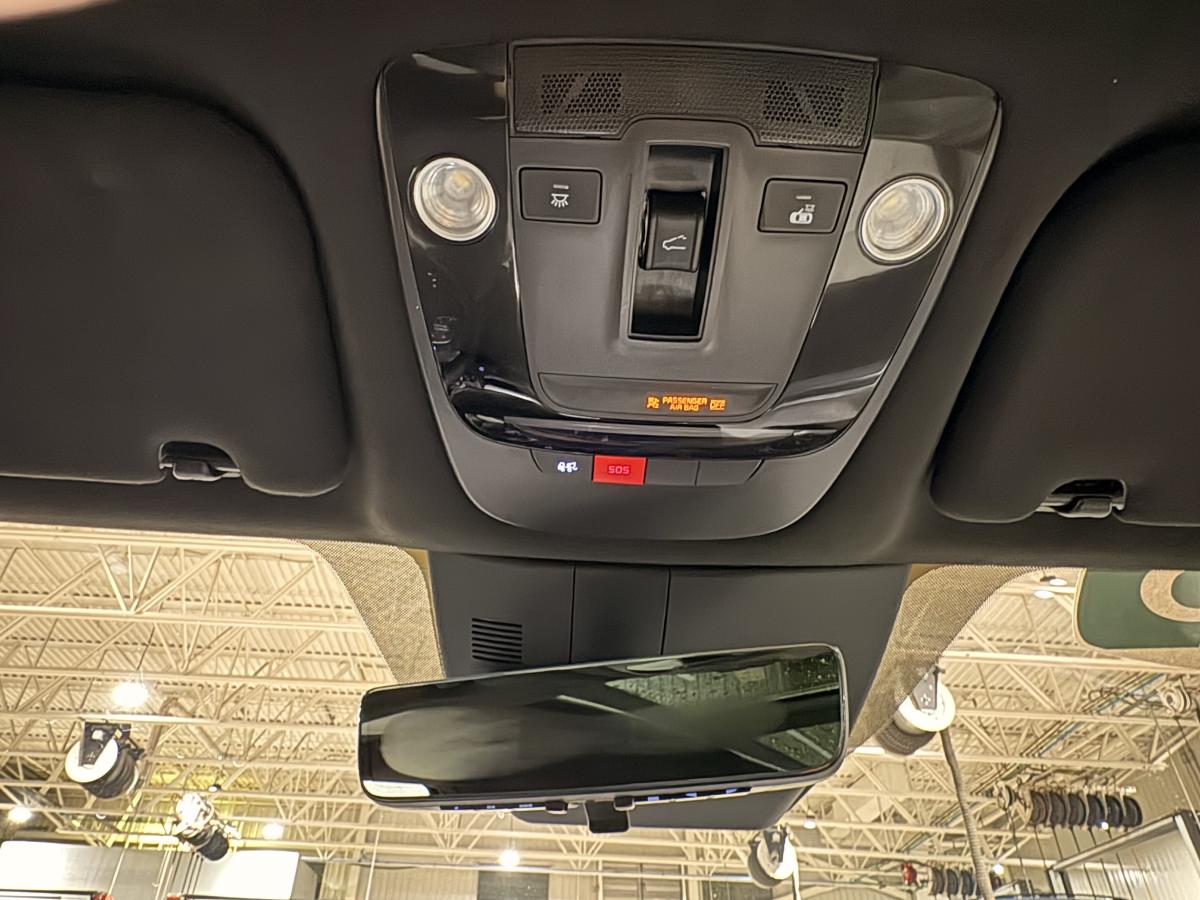 2025 Kia Sorento HEV - Image 217