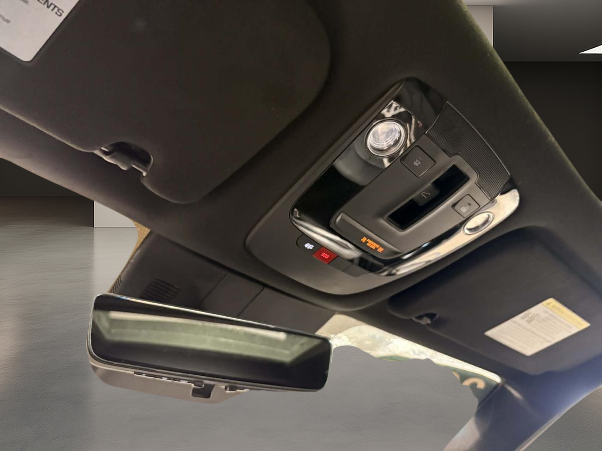2025 Kia Sorento PHEV - Image 211