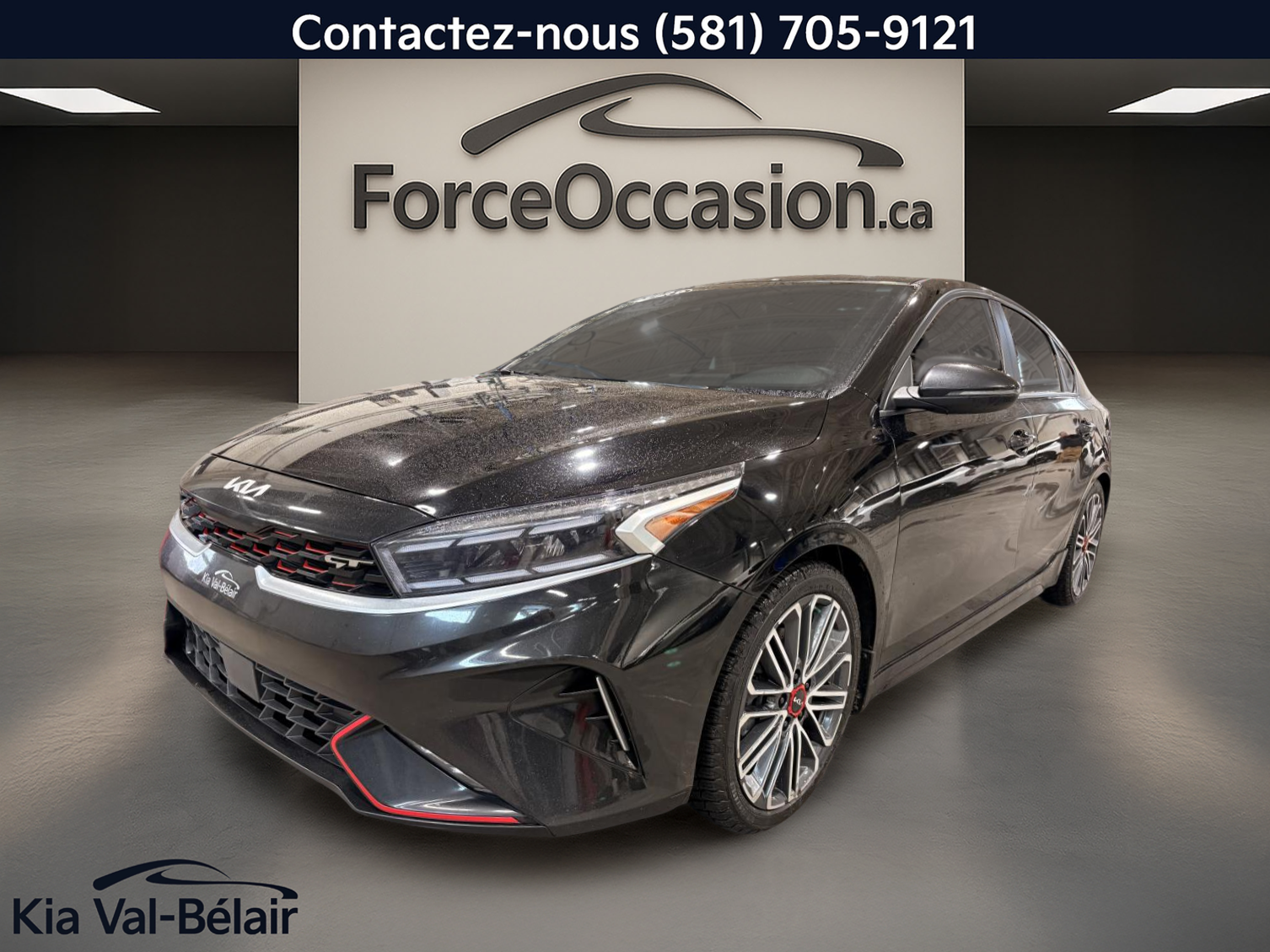 2023 Kia Forte - Image 89