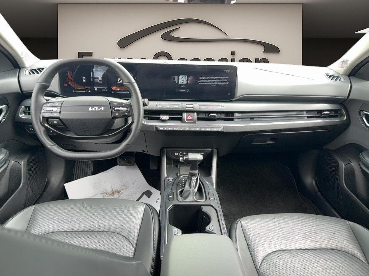 2025 Kia K4 - Image 140