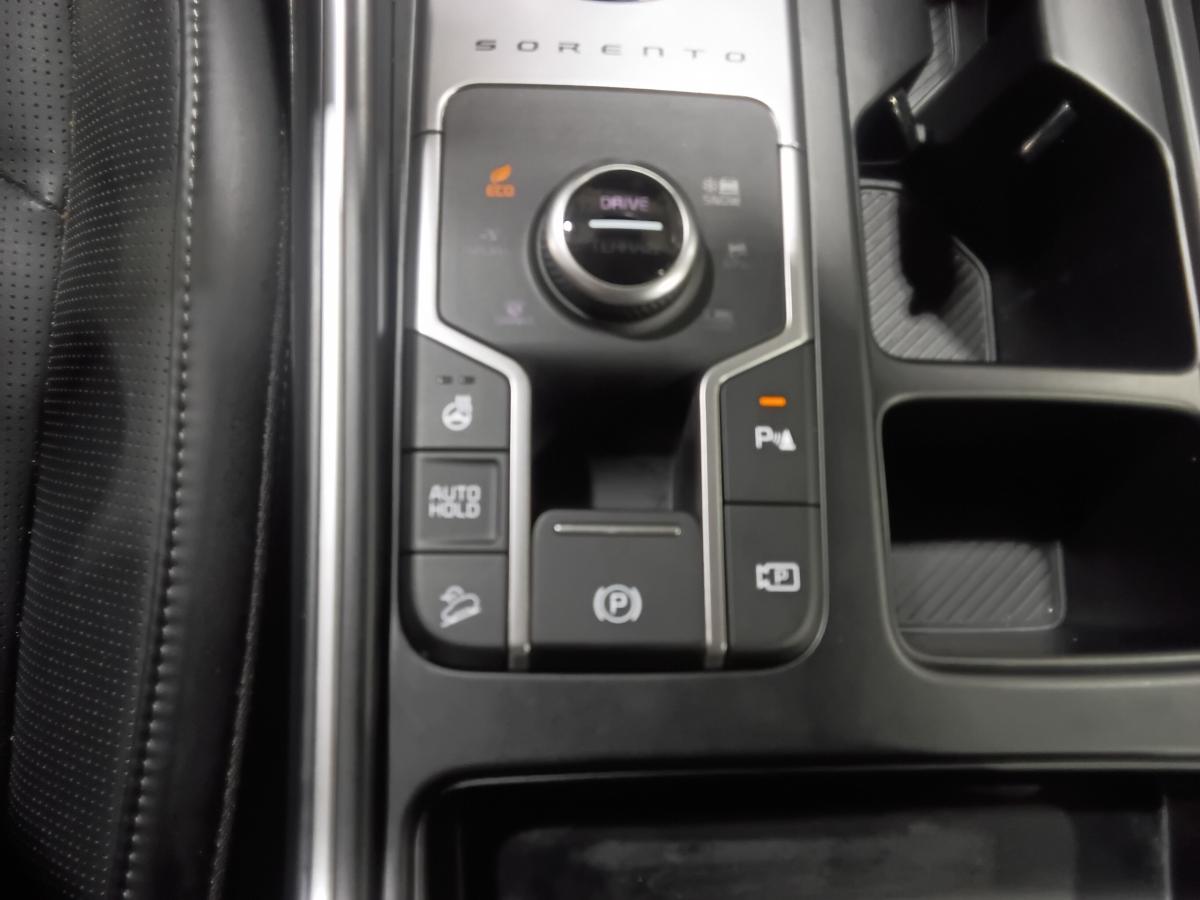 2025 Kia Sorento HEV - Image 329
