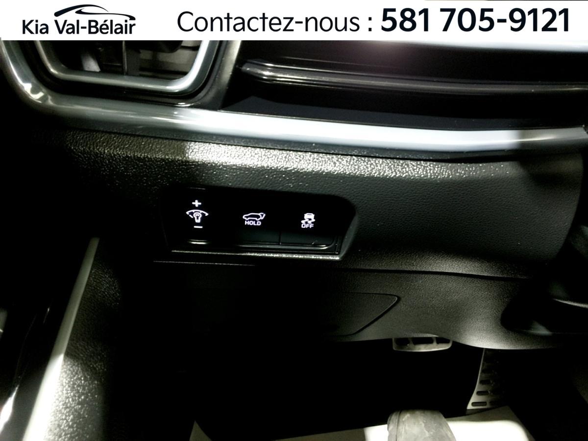 2026 Kia Sorento HEV - Image 229