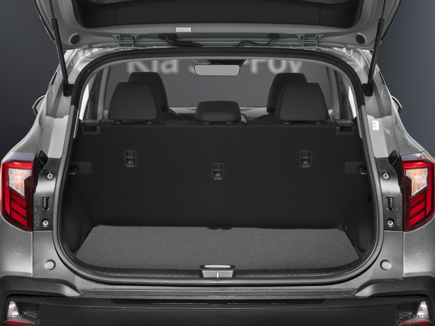 2026 Kia Seltos - Image 91