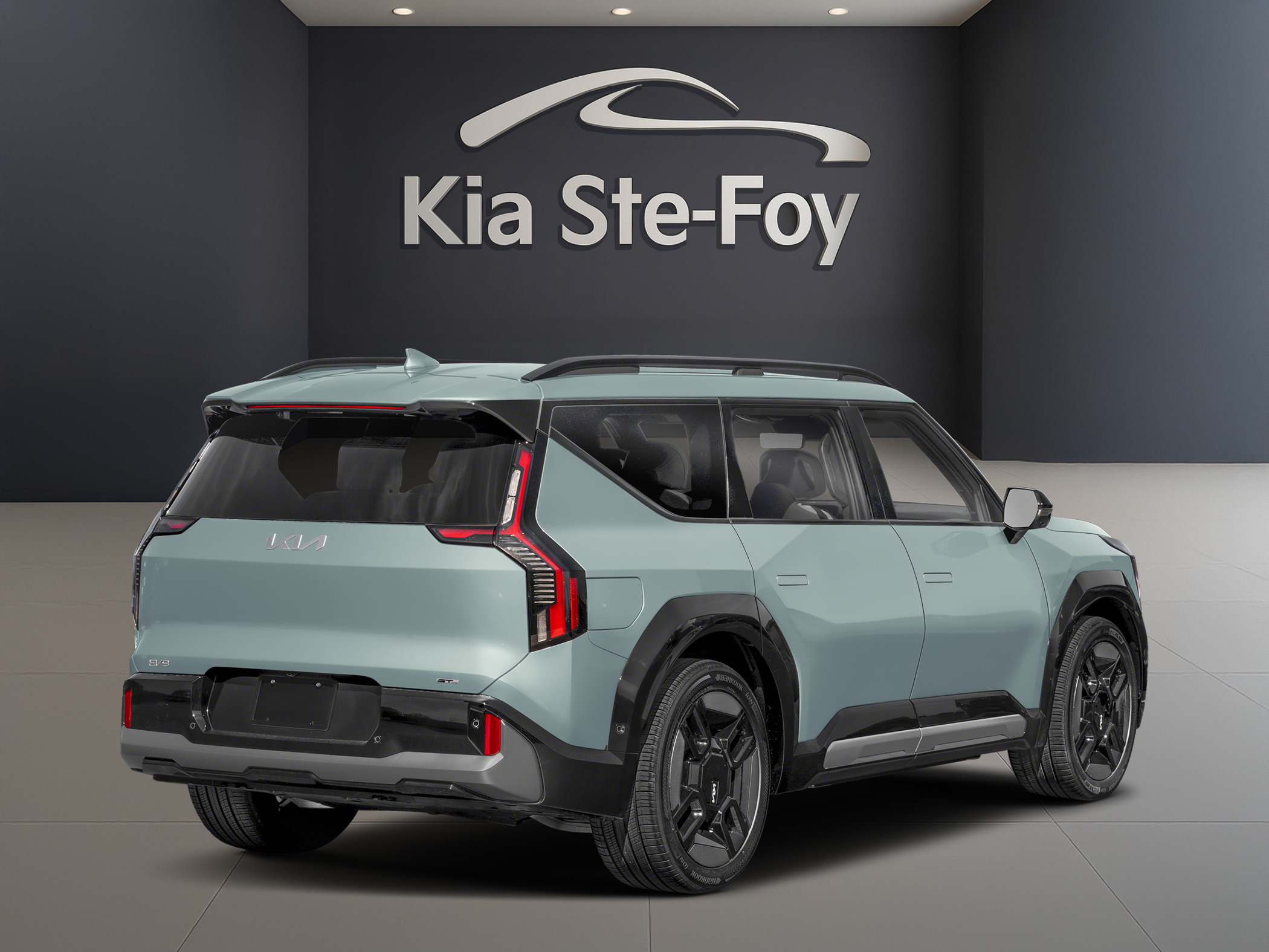 2026 Kia EV9 - Image 86