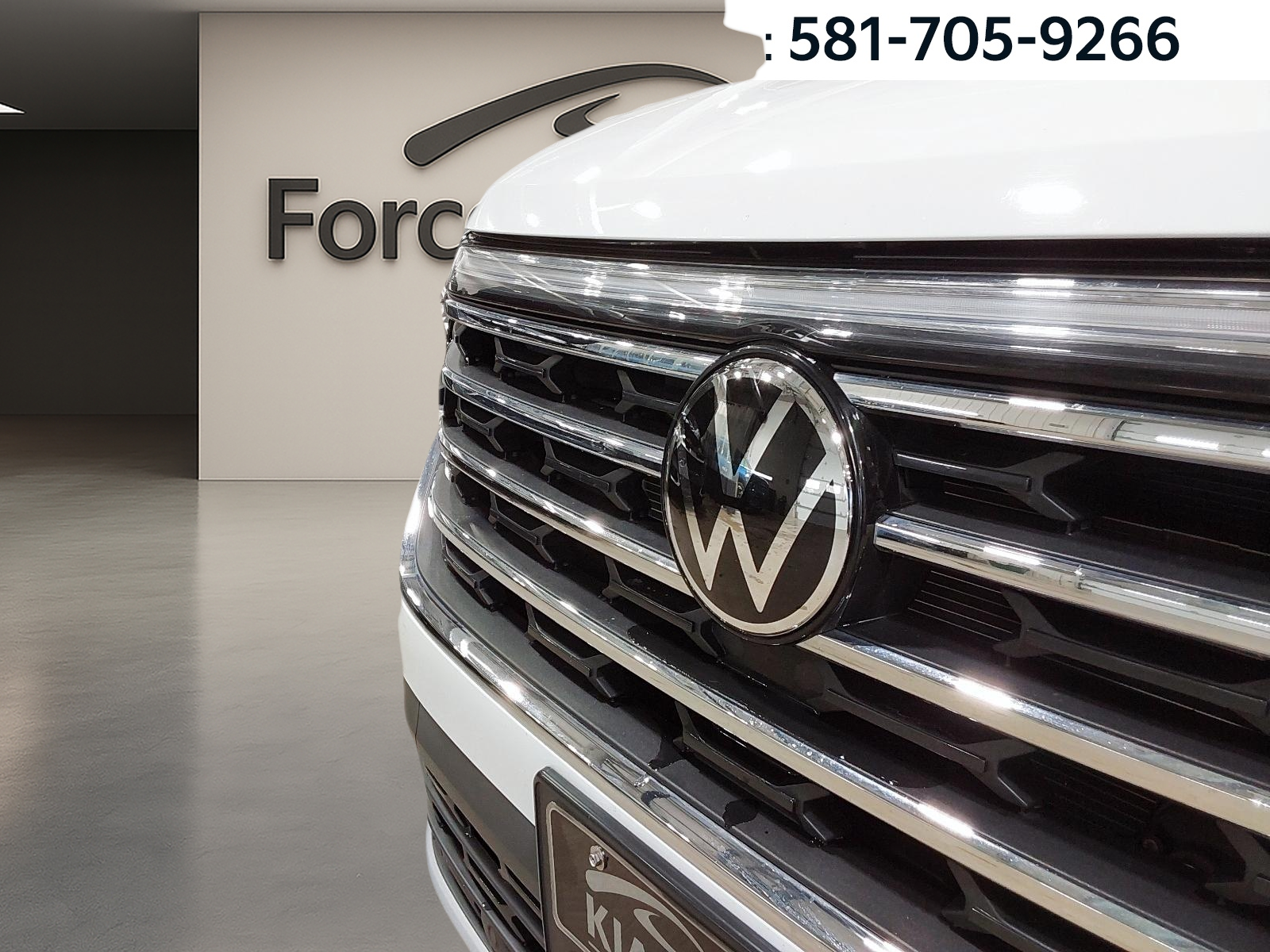 2025 Volkswagen Atlas - Image 192