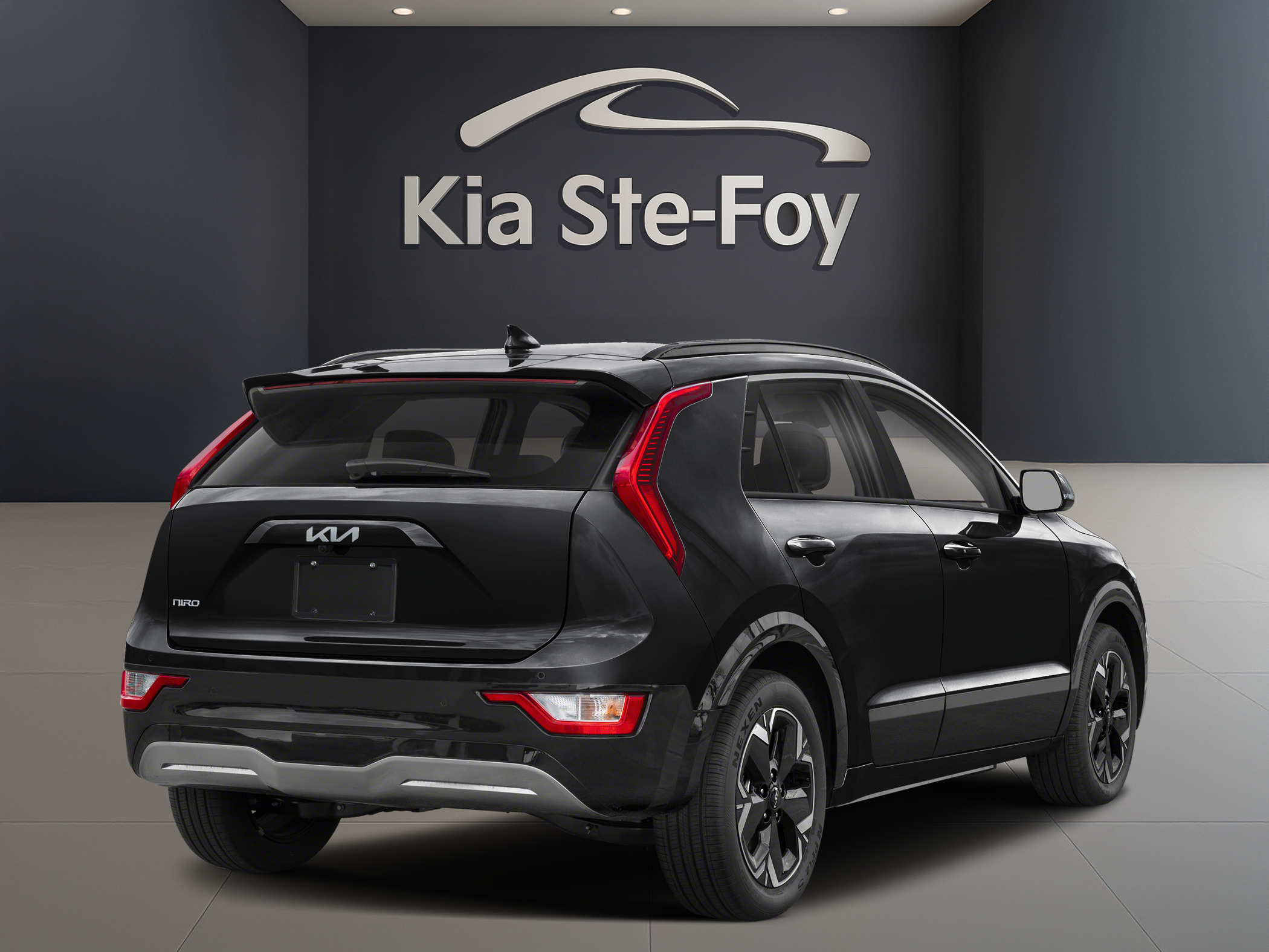 2026 Kia Niro EV - Image 93