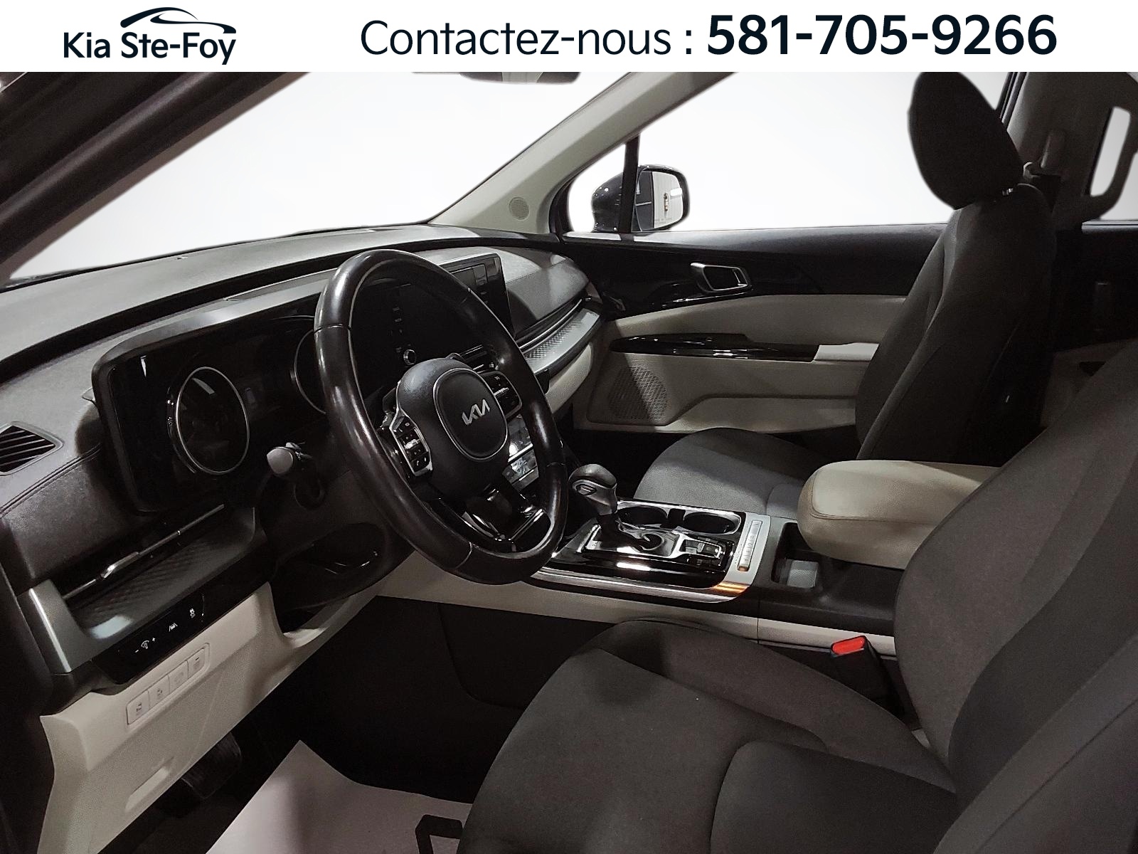 2024 Kia Carnival - Image 223