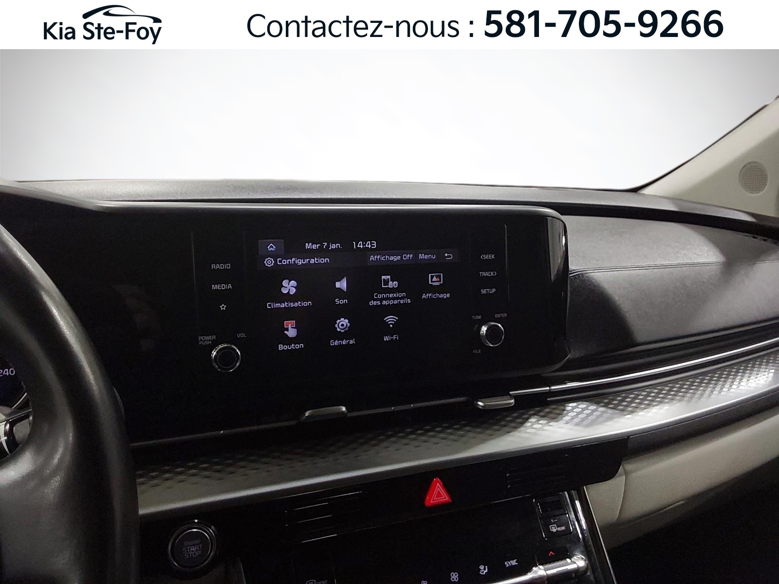 2024 Kia Carnival - Image 239