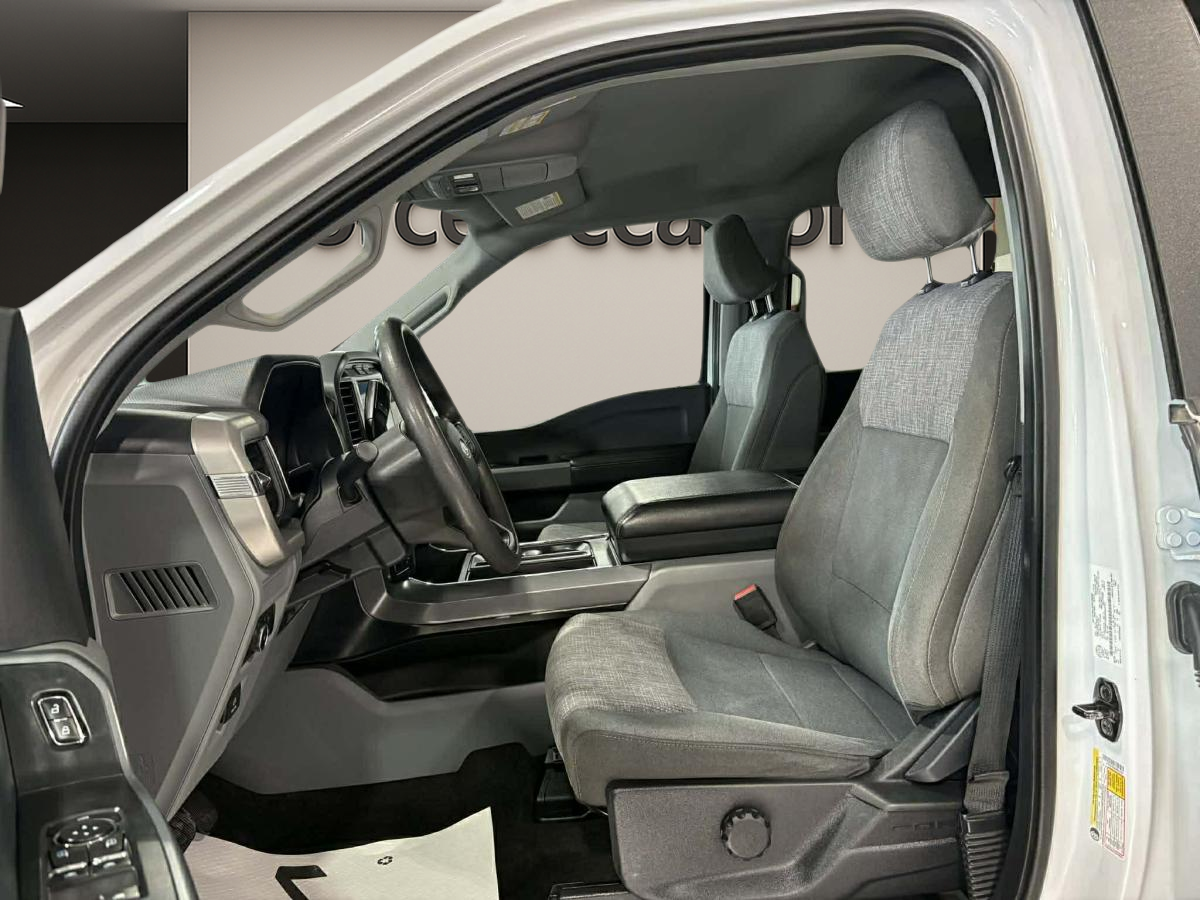 2022 Ford F-150 - Image 217