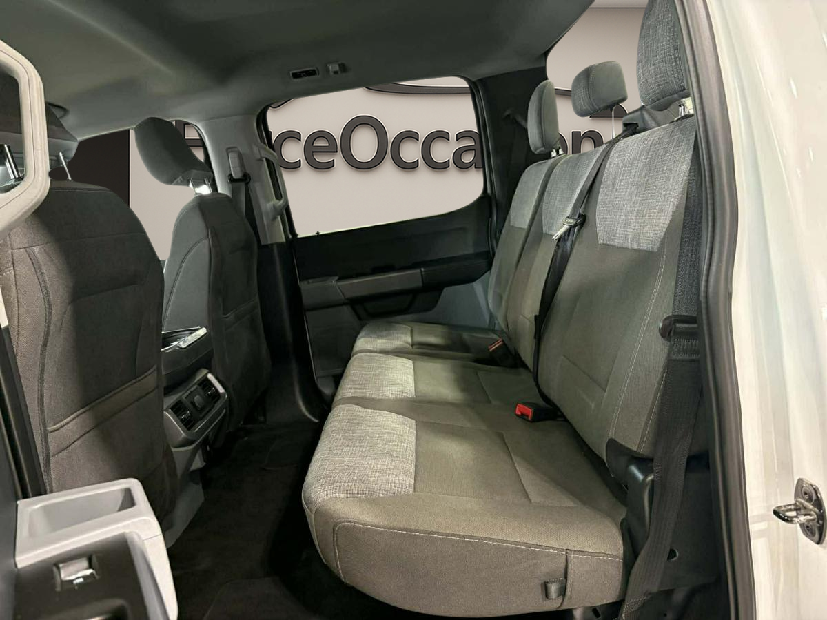 2022 Ford F-150 - Image 229
