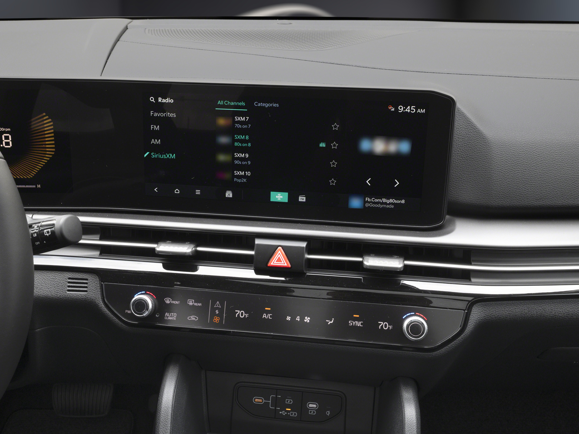 2026 Kia Sportage - Image 90