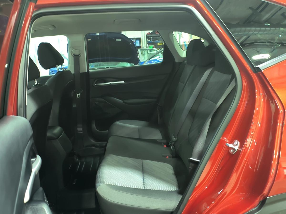 2026 Kia Seltos - Image 225