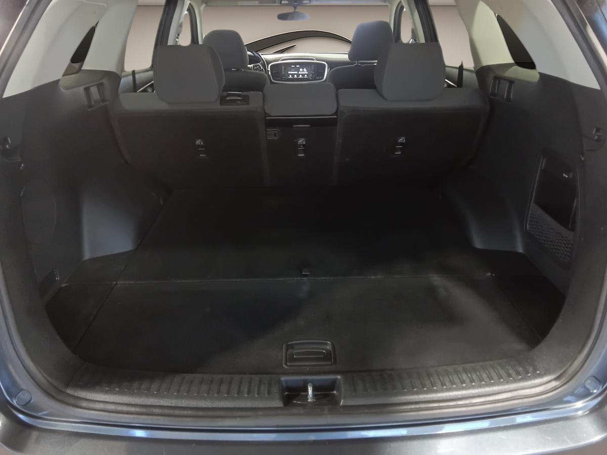2020 Kia Sorento - Image 202