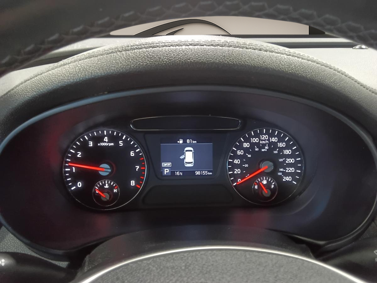 2020 Kia Sorento - Image 210