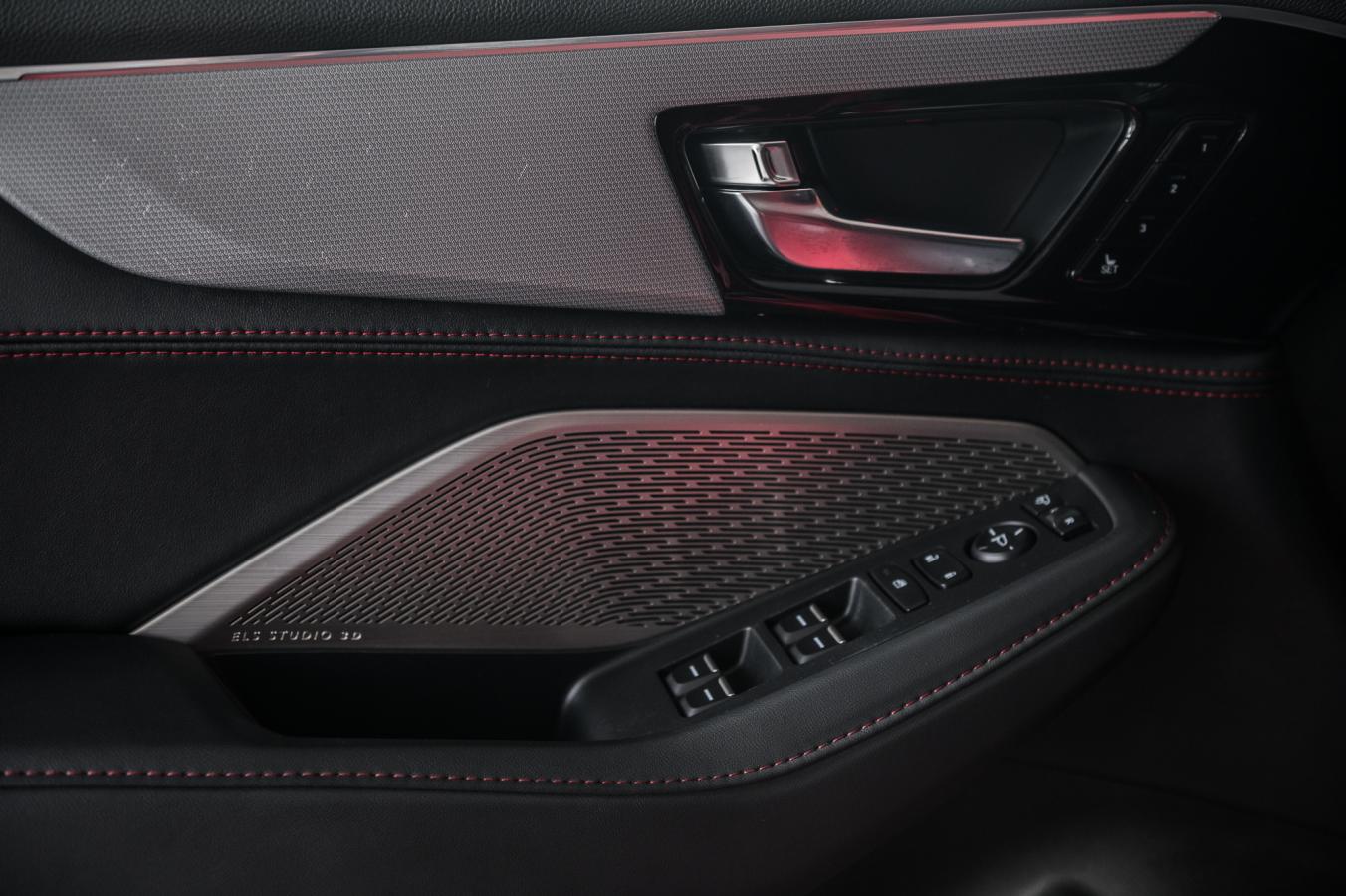 2024 Acura MDX - Image 287