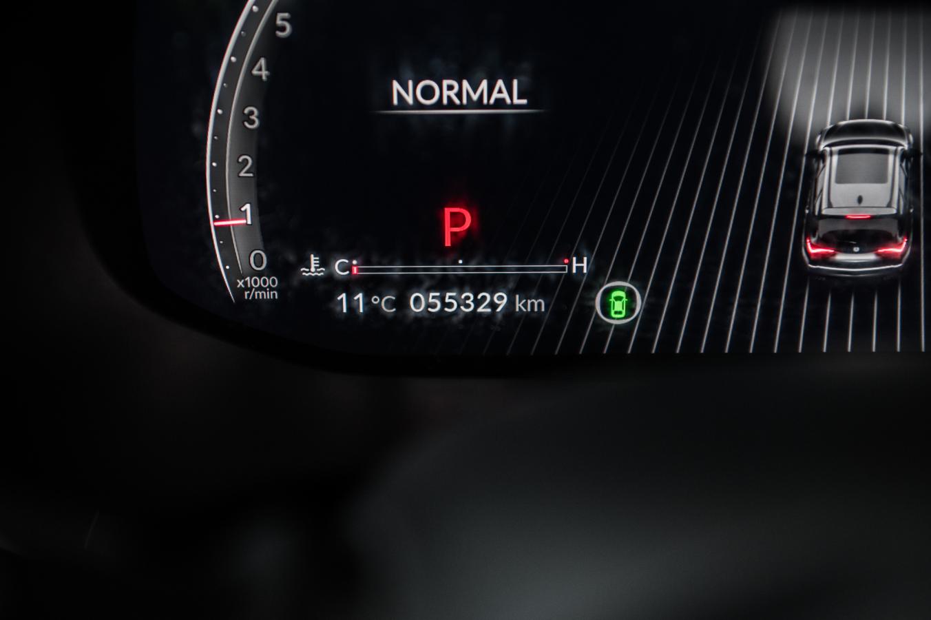 2024 Acura MDX - Image 294
