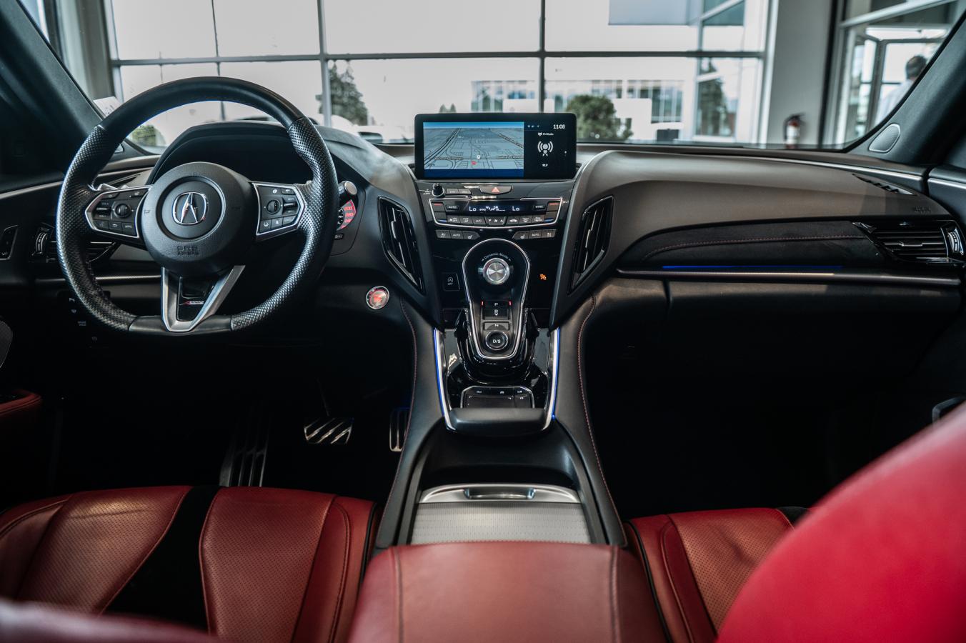 2024 Acura RDX - Image 290