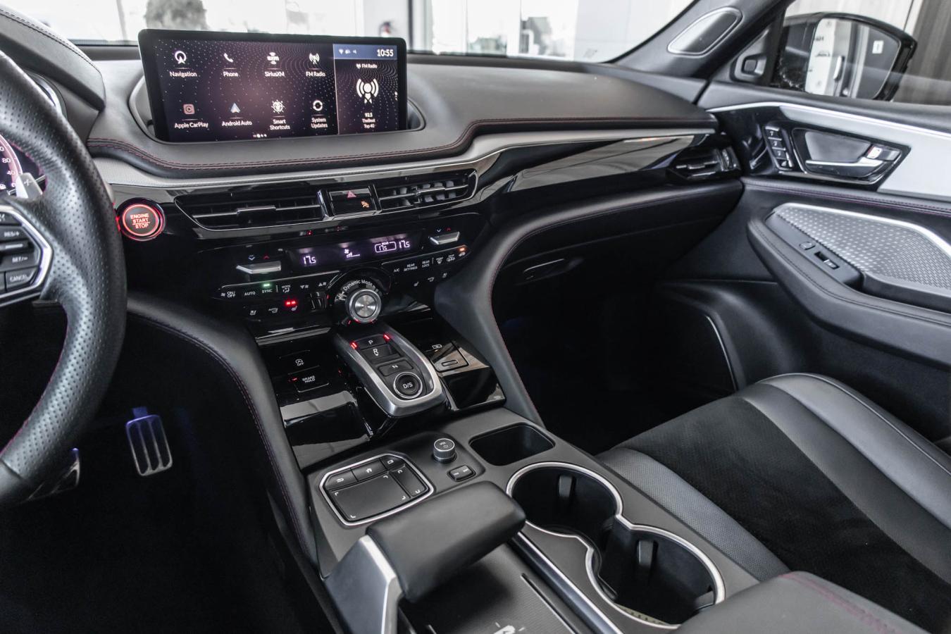 2024 Acura MDX - Image 193