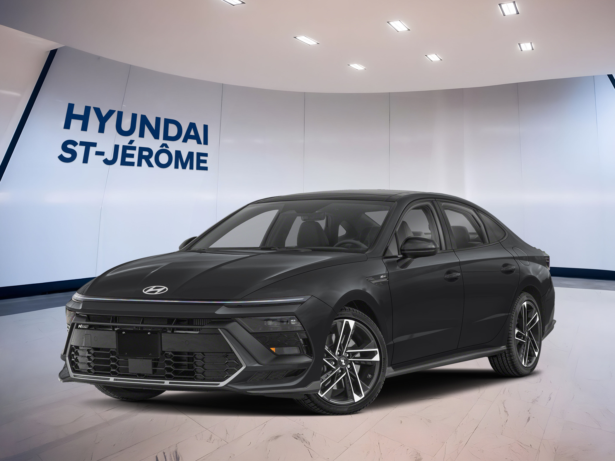 2026 Hyundai Sonata - Image 91