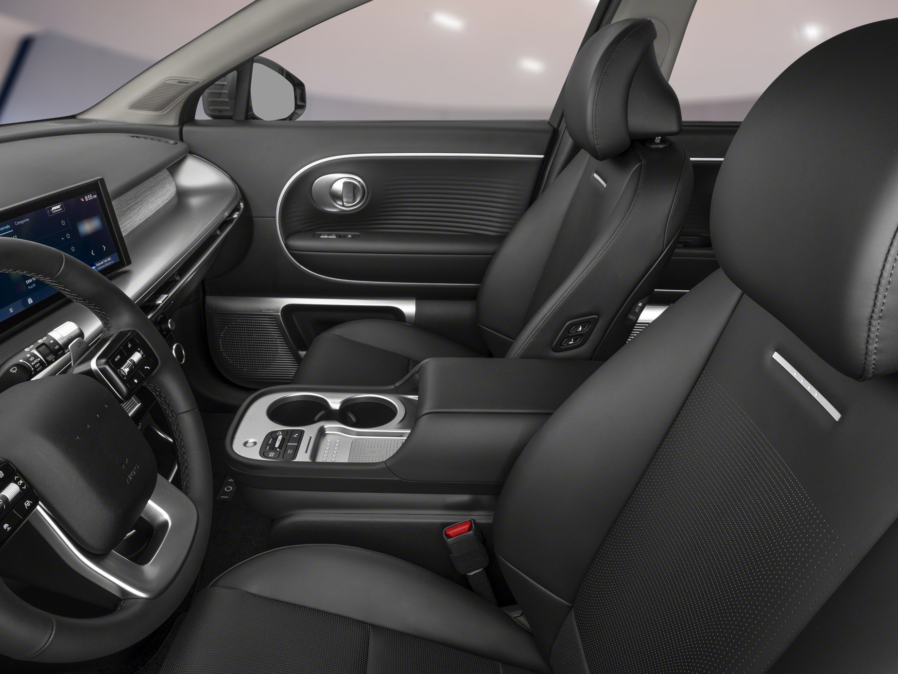 2026 Hyundai IONIQ 9 - Image 96