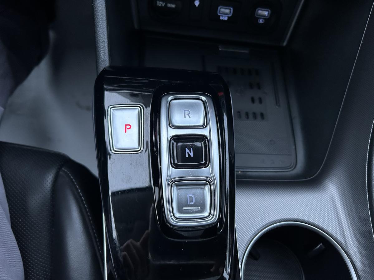 2023 Hyundai Sonata Hybrid - Image 185