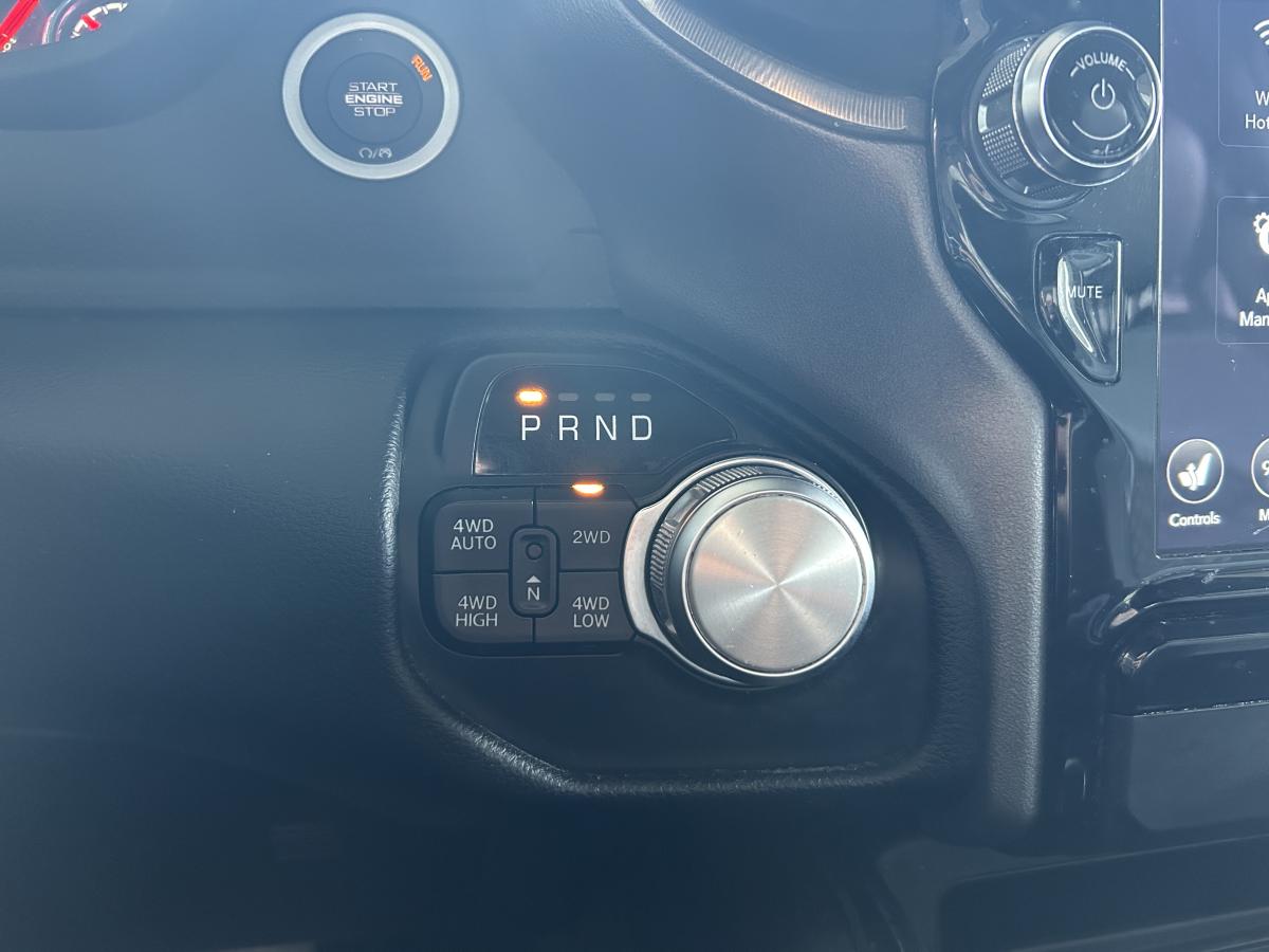 2021 RAM 1500 - Image 60