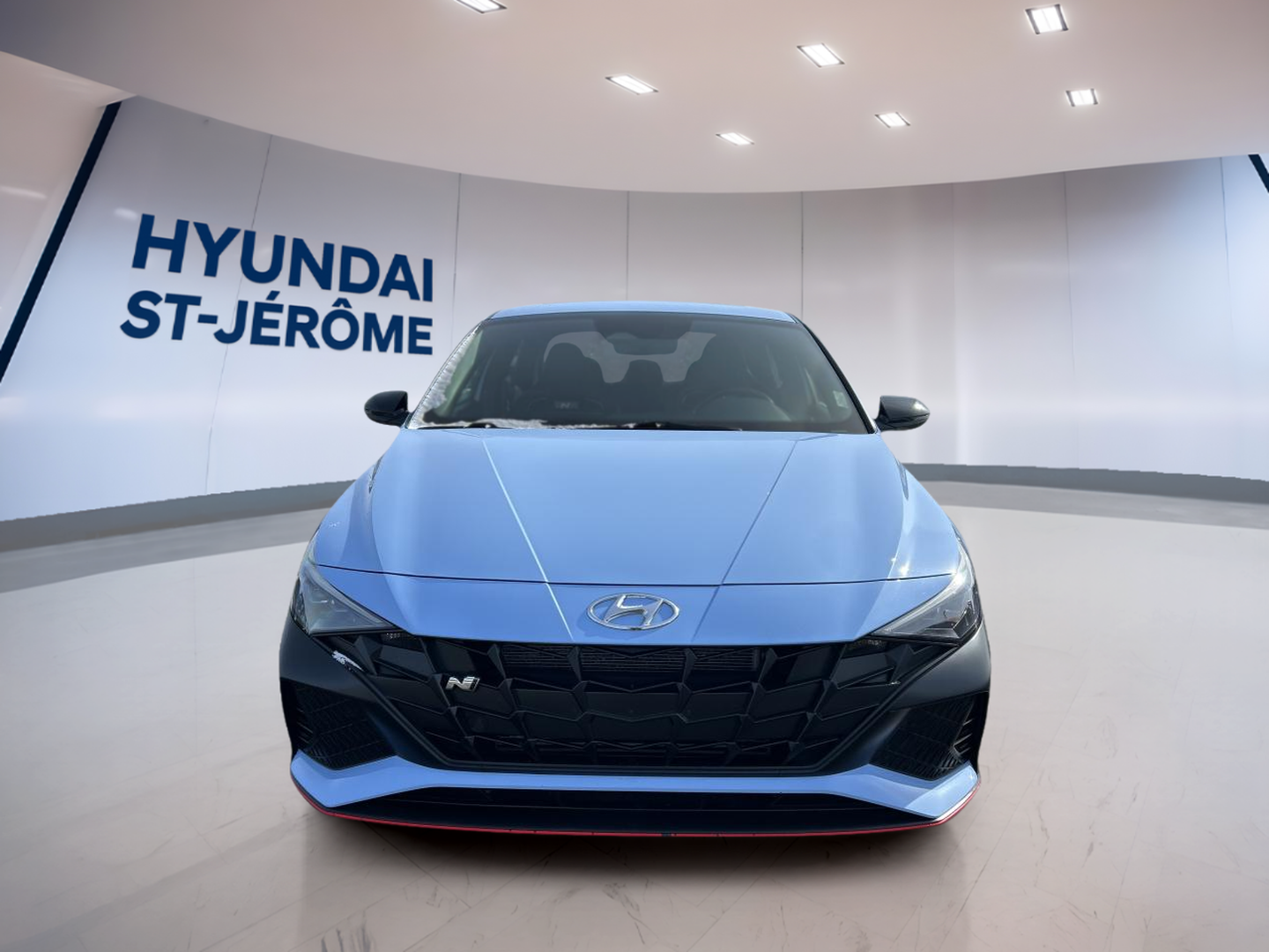 2023 Hyundai Elantra N - Image 205