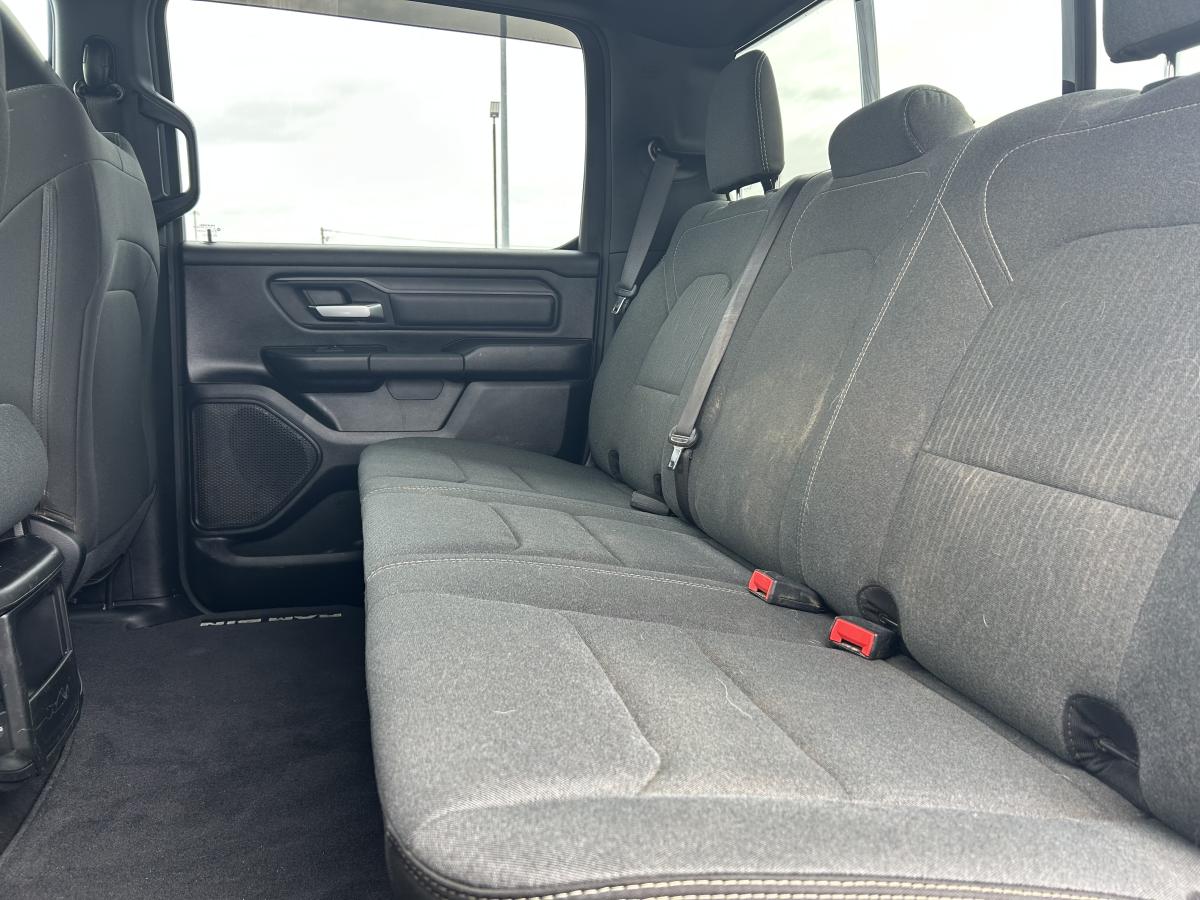 2022 RAM 1500 - Image 95