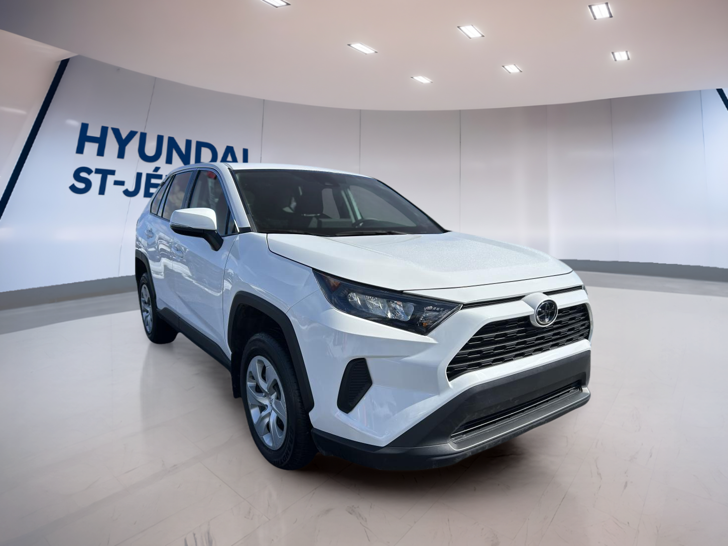 2022 Toyota RAV4 - Image 61